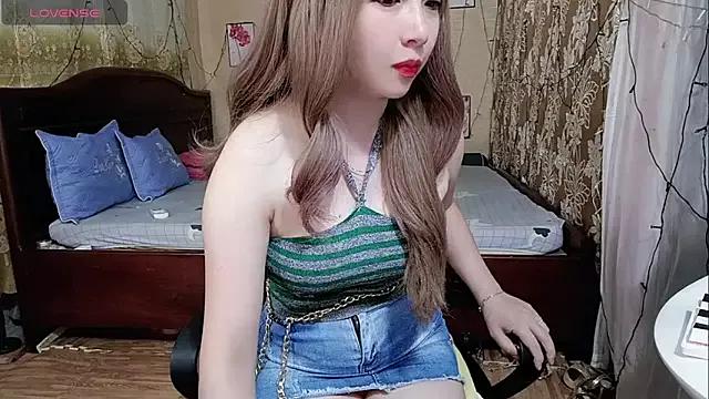 Customizable and immersive: Energize your taste buds and checkout our delicious choice of amateur cams liveshows with excited livestreamers getting their sweet physiques pounded with their beloved vibrating toys.