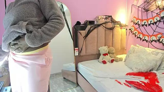 Customizable and immersive: Energize your taste buds and checkout our delicious choice of amateur cams liveshows with excited livestreamers getting their sweet physiques pounded with their beloved vibrating toys.