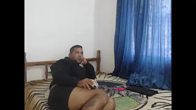 lover_1994 from StripChat is Freechat