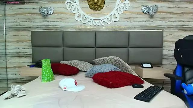 Customizable and immersive: Energize your taste buds and checkout our delicious choice of amateur cams liveshows with excited livestreamers getting their sweet physiques pounded with their beloved vibrating toys.