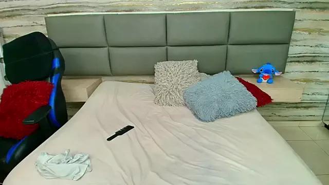 Customizable and immersive: Energize your taste buds and checkout our delicious choice of amateur cams liveshows with excited livestreamers getting their sweet physiques pounded with their beloved vibrating toys.