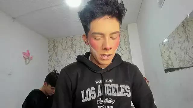 Customizable and immersive: Energize your taste buds and checkout our delicious choice of amateur cams liveshows with excited livestreamers getting their sweet physiques pounded with their beloved vibrating toys.