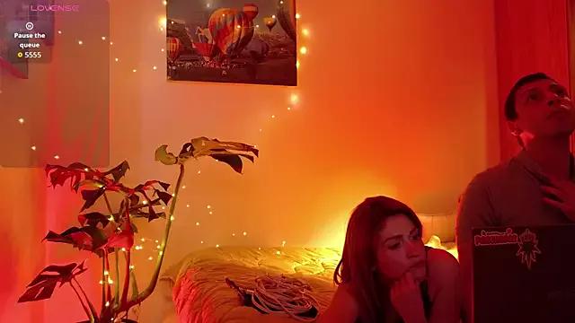 Customizable and immersive: Energize your taste buds and checkout our delicious choice of amateur cams liveshows with excited livestreamers getting their sweet physiques pounded with their beloved vibrating toys.