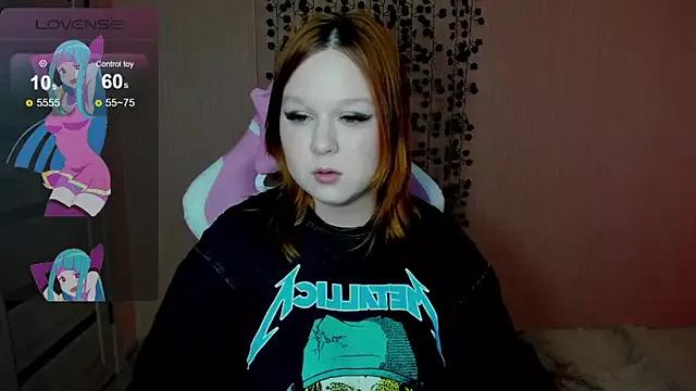 Customizable and immersive: Energize your taste buds and checkout our delicious choice of amateur cams liveshows with excited livestreamers getting their sweet physiques pounded with their beloved vibrating toys.