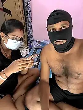 Lovlycouple1 from StripChat is Freechat