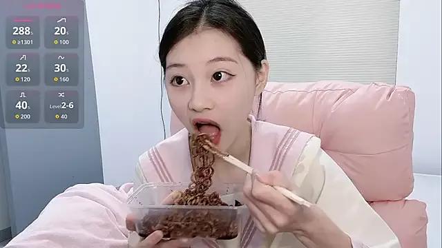 lris-Beauty from StripChat is Freechat