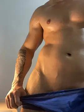 Lucasfit24 from StripChat is Freechat