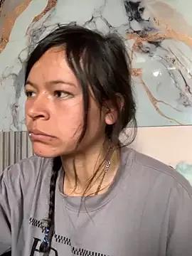 Lucia_20x from StripChat is Freechat