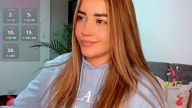 Customizable and immersive: Energize your taste buds and checkout our delicious choice of amateur cams liveshows with excited livestreamers getting their sweet physiques pounded with their beloved vibrating toys.