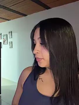 Lucia_tommy27 from StripChat is Freechat