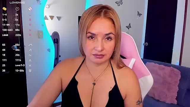 Customizable and immersive: Energize your taste buds and checkout our delicious choice of amateur cams liveshows with excited livestreamers getting their sweet physiques pounded with their beloved vibrating toys.