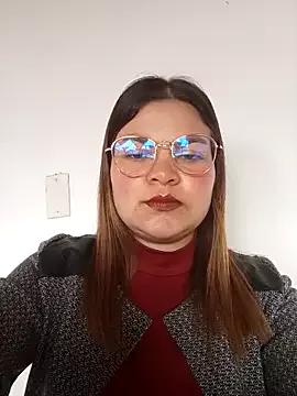 LUCIANA__99 from StripChat is Freechat