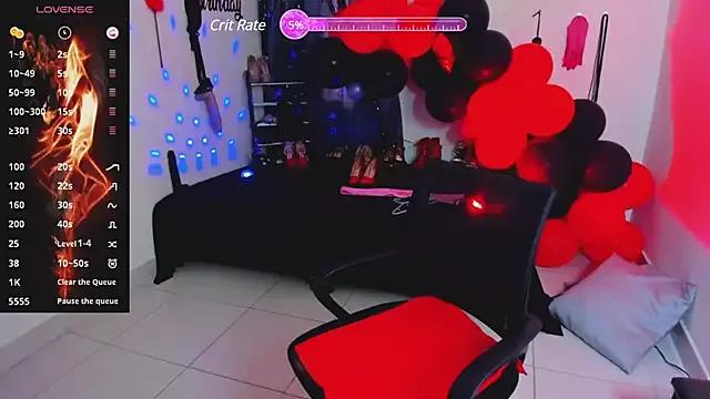 Customizable and immersive: Energize your taste buds and checkout our delicious choice of amateur cams liveshows with excited livestreamers getting their sweet physiques pounded with their beloved vibrating toys.