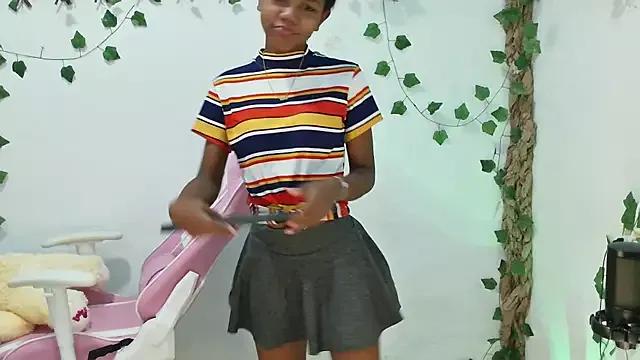 Customizable and immersive: Energize your taste buds and checkout our delicious choice of amateur cams liveshows with excited livestreamers getting their sweet physiques pounded with their beloved vibrating toys.