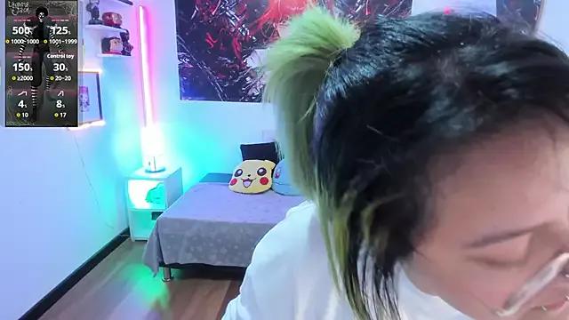 Customizable and immersive: Energize your taste buds and checkout our delicious choice of amateur cams liveshows with excited livestreamers getting their sweet physiques pounded with their beloved vibrating toys.