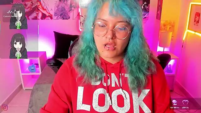 Customizable and immersive: Energize your taste buds and checkout our delicious choice of amateur cams liveshows with excited livestreamers getting their sweet physiques pounded with their beloved vibrating toys.