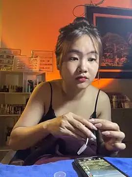 Lucky-nice202 from StripChat is Freechat