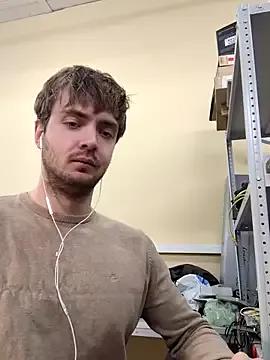 lucky_swimmer from StripChat is Freechat