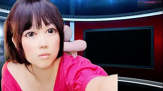 LuckyCute-Tutu from StripChat is Freechat