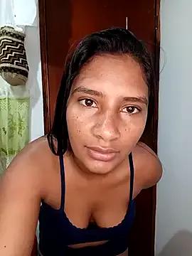 lucy-zam from StripChat is Freechat