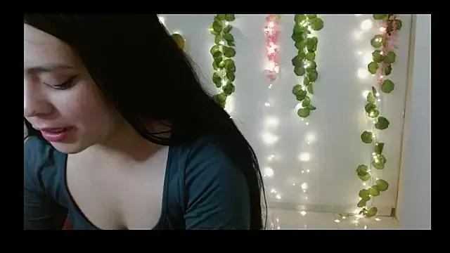 lucy1609 from StripChat is Freechat