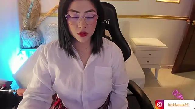 Customizable and immersive: Energize your taste buds and checkout our delicious choice of amateur cams liveshows with excited livestreamers getting their sweet physiques pounded with their beloved vibrating toys.