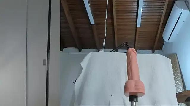 Customizable and immersive: Energize your taste buds and checkout our delicious choice of amateur cams liveshows with excited livestreamers getting their sweet physiques pounded with their beloved vibrating toys.