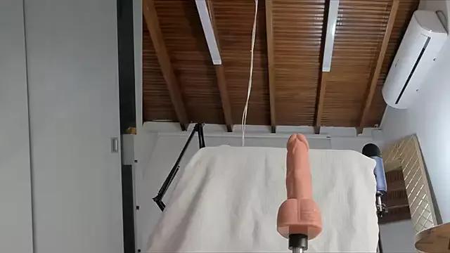 Customizable and immersive: Energize your taste buds and checkout our delicious choice of amateur cams liveshows with excited livestreamers getting their sweet physiques pounded with their beloved vibrating toys.
