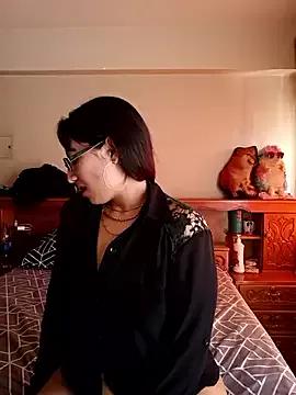 Lucy_jhack from StripChat is Freechat
