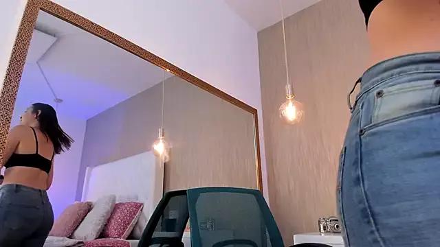Customizable and immersive: Energize your taste buds and checkout our delicious choice of amateur cams liveshows with excited livestreamers getting their sweet physiques pounded with their beloved vibrating toys.