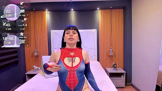 Customizable and immersive: Energize your taste buds and checkout our delicious choice of amateur cams liveshows with excited livestreamers getting their sweet physiques pounded with their beloved vibrating toys.