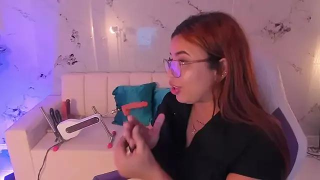 Customizable and immersive: Energize your taste buds and checkout our delicious choice of amateur cams liveshows with excited livestreamers getting their sweet physiques pounded with their beloved vibrating toys.