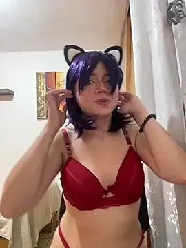 Customizable and immersive: Energize your taste buds and checkout our delicious choice of amateur cams liveshows with excited livestreamers getting their sweet physiques pounded with their beloved vibrating toys.