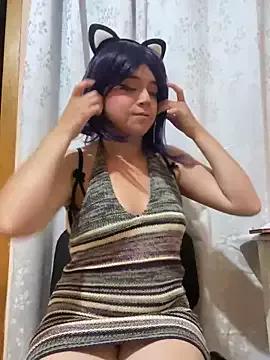 Lucy_YupiSweet from StripChat is Freechat
