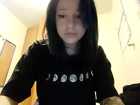 Photos of LucyBluish from StripChat is Freechat