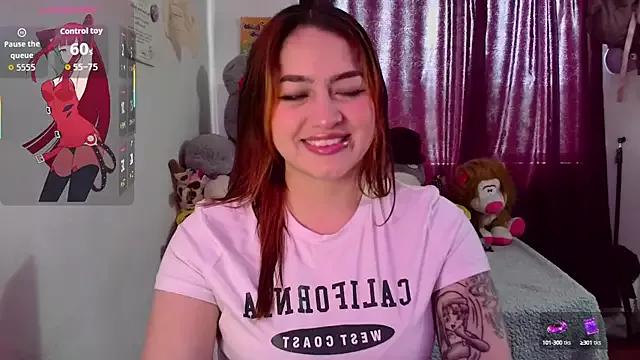 Customizable and immersive: Energize your taste buds and checkout our delicious choice of amateur cams liveshows with excited livestreamers getting their sweet physiques pounded with their beloved vibrating toys.