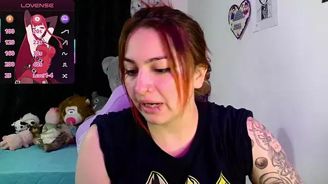 Customizable and immersive: Energize your taste buds and checkout our delicious choice of amateur cams liveshows with excited livestreamers getting their sweet physiques pounded with their beloved vibrating toys.