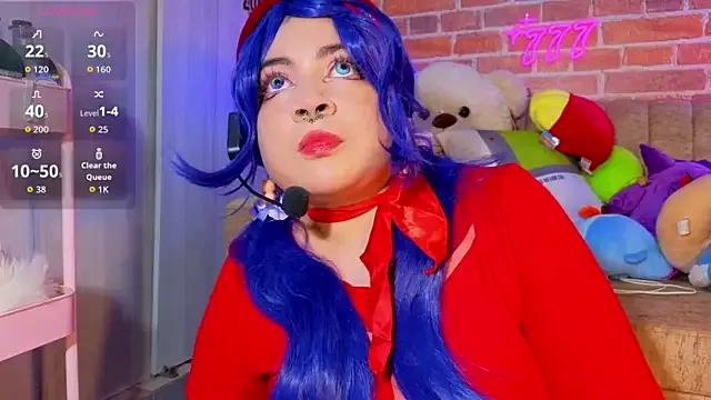 Customizable and immersive: Energize your taste buds and checkout our delicious choice of amateur cams liveshows with excited livestreamers getting their sweet physiques pounded with their beloved vibrating toys.