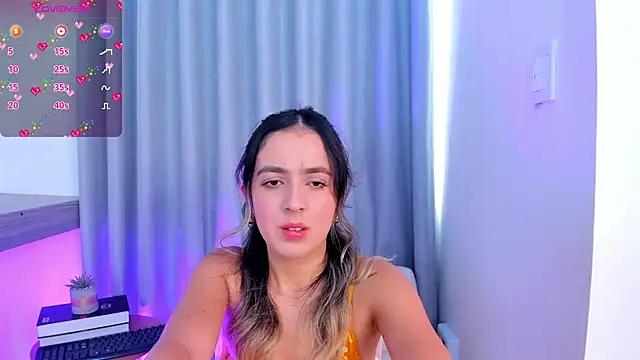 Customizable and immersive: Energize your taste buds and checkout our delicious choice of amateur cams liveshows with excited livestreamers getting their sweet physiques pounded with their beloved vibrating toys.