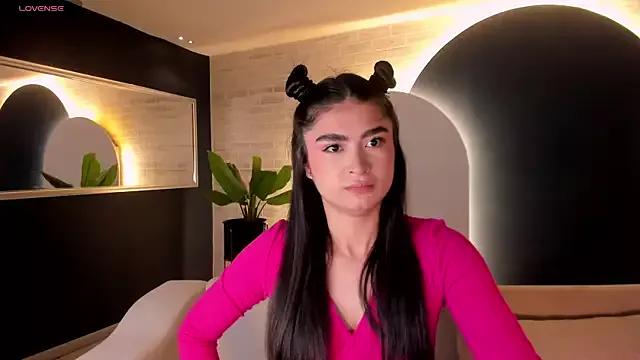 LucyWeiss_ from StripChat is Freechat