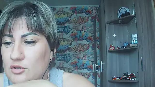 LucyWowx from StripChat is Freechat