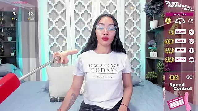 lucyy_liiuu from StripChat is Freechat