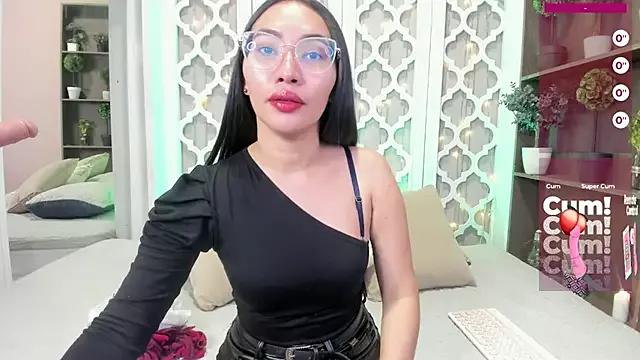 Customizable and immersive: Energize your taste buds and checkout our delicious choice of amateur cams liveshows with excited livestreamers getting their sweet physiques pounded with their beloved vibrating toys.
