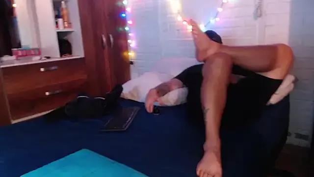 lucyymaximo from StripChat is Freechat