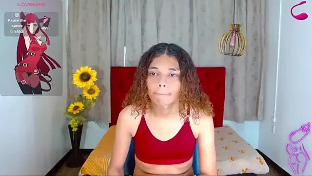 Customizable and immersive: Energize your taste buds and checkout our delicious choice of amateur cams liveshows with excited livestreamers getting their sweet physiques pounded with their beloved vibrating toys.