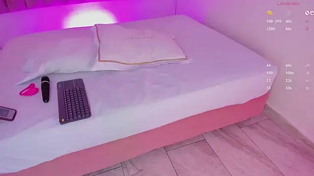 Customizable and immersive: Energize your taste buds and checkout our delicious choice of amateur cams liveshows with excited livestreamers getting their sweet physiques pounded with their beloved vibrating toys.