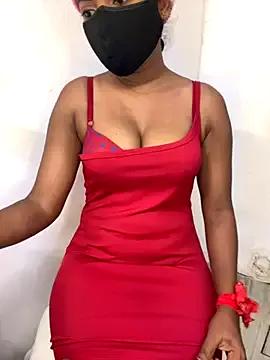 lulu_jasmine from StripChat is Freechat