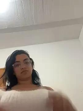 lulu_kis from StripChat is Freechat
