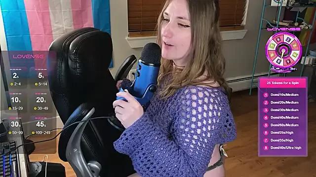 Customizable and immersive: Energize your taste buds and checkout our delicious choice of amateur cams liveshows with excited livestreamers getting their sweet physiques pounded with their beloved vibrating toys.