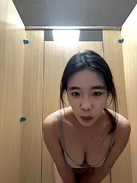 luluya1314 from StripChat is Freechat